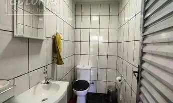 Imagem 5: Sobrado a venda - Santa Teresinha, Santo André