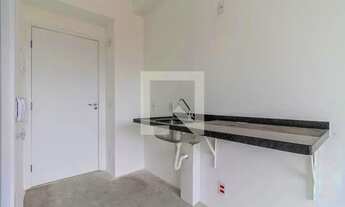 Imagem 6: Apartamento à Venda - Vila Madalena, 1 Quarto, 24 m2