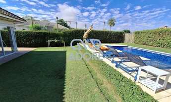 Imagem 14: Casa à venda no Condomínio Campos de Santo Antônio - Itu/SP