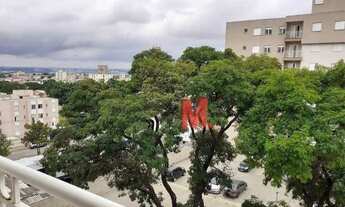 Imagem 7: Apartamento com 2 quartos à venda, 59 m² por R$ 290.000 - Vila Angélica - Sorocaba/SP