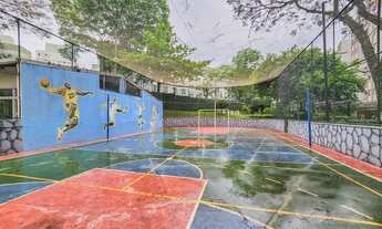 Imagem 6: Apartamento para venda em Vila Amélia com 2 quartos , 116m²