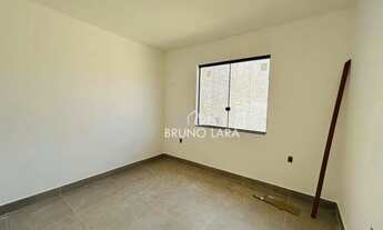 Imagem 7: Casa á venda bairro Marques Industrial em São Joaquim de Bicas