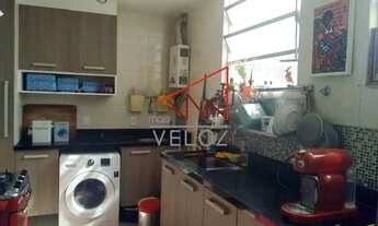 Imagem 2: Apartamento-À VENDA-Centro-Rio de Janeiro-RJ