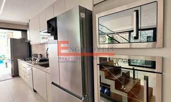 Imagem 5: CASA A VENDA EM CONDOMÍNIO EM JUQUEHY