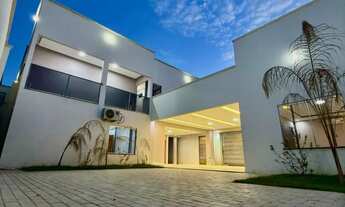 Imagem: VENDE-SE CASA DE ALTO PADRÃO NO BAIRRO