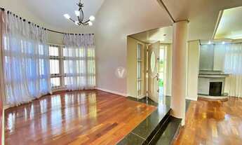 Imagem 5: Casa em Condomínio 4 dormitórios à venda Camobi Santa Maria/RS