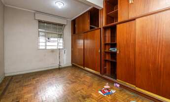 Imagem 6: Casa em Aclimação