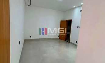 Imagem 5: Casa 3 suítes Residencial Canadá - Goiânia - GO