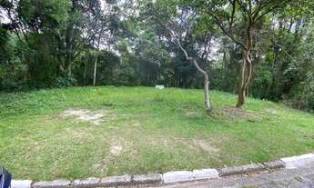 Imagem 3: Lote condomínio Mairiporã plano