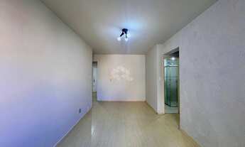 Imagem 3: Apartamento com dois quartos, em frente à UFRGS