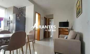 Imagem 3: Apartamento com 50,49m² 2 quartos á venda no bairro Osvaldo Rezende