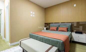 Imagem 5: Área Privativa a Venda Bairro Gutierrez