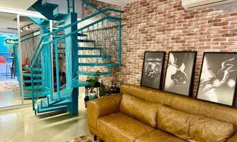 Imagem 2: Vendo lindo Duplex mobiliado na CA 02 Lago Norte