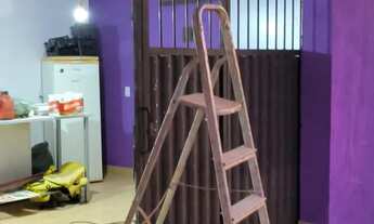 Imagem 5: Sala de comércio