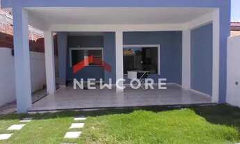 Imagem 6: Casa de condomínio em Estrada Praia do Emissário - Arembepe (Abrantes) - Camaçari/BA