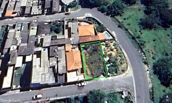 Imagem 2: Terreno à venda, 309 m² por R$ 230.000 - Jardim Planalto - Suzano/SP