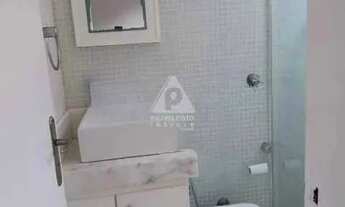 Imagem 7: Apartamento à venda, 3 quartos, 1 suíte, 1 vaga, Botafogo - RIO DE JANEIRO/RJ