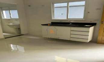 Imagem 2: Casa de condomínio para alugar no bairro Vila Gustavo com 50 m² e 2 dormitórios/quartos