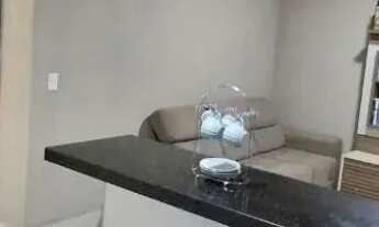 Imagem 6: Casa em condomínio aceita financiamento