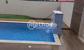 Imagem 3: CASA VALINHOS - CONDOMÍNIO MONT' ALCINO - SP