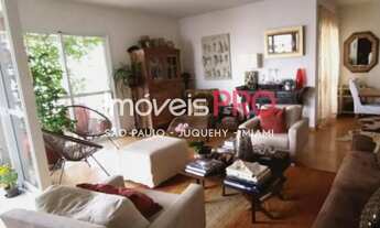 Imagem 2: Venda - Apartametno de 195m² com 03 suítes e 03 vagas - Moema (indíos