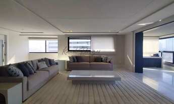 Imagem 7: Apartamento no Mozart Romano, andar alto, 2 suítes