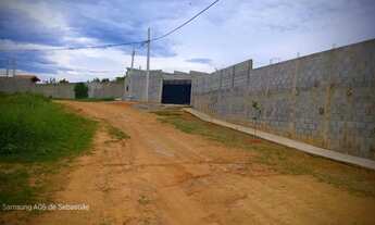 Imagem 6: Amplo, plano e pronto para construir