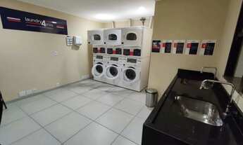 Imagem 6: Flat para alugar no Jardim Paulista - Edifício Le Premier