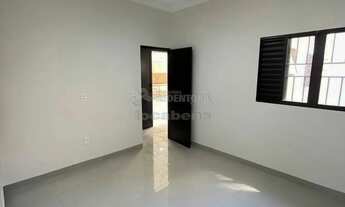 Imagem 7: Linda Casa Nova de 3 dormitórios no Residencial Setsul II