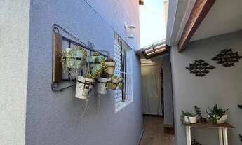 Imagem 3: Sobrado com 5 dormitórios à venda, 195 m² por R$ 850.000,00 - Parque da Colônia - Jundiaí