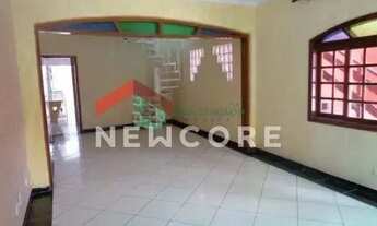 Imagem 3: Sobrado em Rua Eliseu Visconti - Suarão - Itanhaém/SP