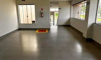 Imagem 4: Sala Comercial para Locação 140m² Avenida São João Antares Londrina/PR