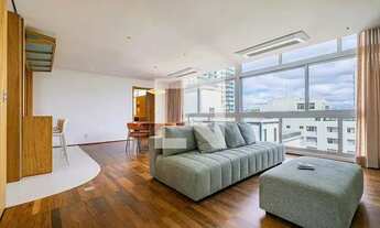 Imagem 5: Apartamento à Venda - Pinheiros, 3 Quartos, 172 m2