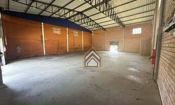 Imagem 2: Pavilhão para alugar, 300 m² por R$ 5.000,00/mês - Costa do Ipiranga - Gravataí/RS