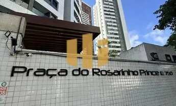 Imagem 2: Apartamento para locação no Rosarinho Prince