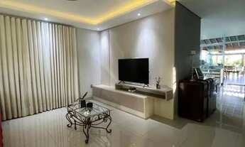 Imagem 4: Casa em Condomínio para Venda em Álvares Machado, Condominio Residencial Gramado, 4 dormit