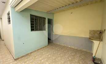 Imagem 5: Casa com 1 quartos para locação em Jardim Morada Do Sol - SP