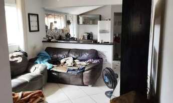 Imagem 3: Sobrado com 4 dormitórios à venda, 180 m² por R$ 467.000 - Residencial União - São José do