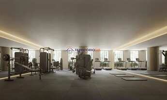 Imagem 6: Cobertura 4 dormitórios à venda Moinhos de Vento Porto Alegre/RS