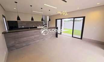 Imagem 6: Casa de Alto Padrão nova no Condomínio Bosque da Limeira em Resende RJ