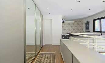 Imagem 11: Apartamento de um quarto e duas vagas de garagem no bairro Independência