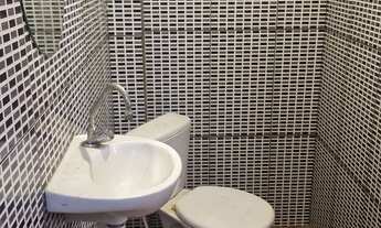 Imagem 4: Aluguel de apartamento