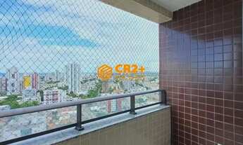 Imagem 7: Vendo Apartamento com 69m² com 3 Quartos sendo 1 Suíte, em Candeias