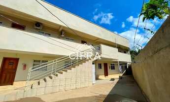 Imagem 4: Apartamento - Aluguel - 01 quarto - Rua Manoel Roussenq - Residencial Vitorio Sens - Apart