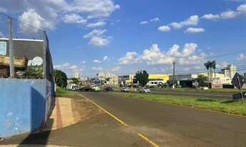 Imagem 2: Barracão para alugar na Avenida Tiradentes, em Londrina