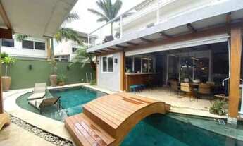 Imagem 2: Casa em Maresias, Casa em São Sebastião, Casa com 5 dorms, Casa à Venda em Maresias, Casa