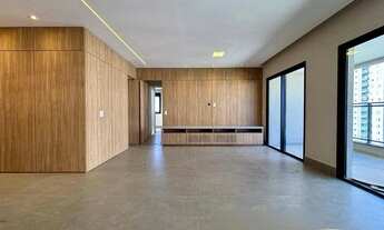 Imagem 3: Apartamento para LOCAÇÃO no CONDOMÍNIO TERRAÇO VILA BELLA, no bairro JARDIM CAMPOS ELÍSIOS