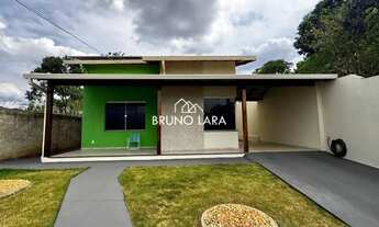 Imagem 6: Casa à venda em Igarapé, bairro Pousada Del Rey