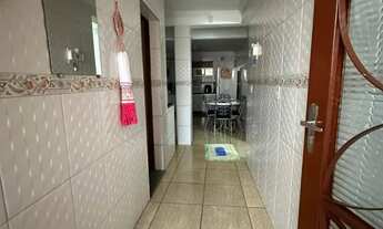 Imagem 6: Casa em Santa Monica(campo independente