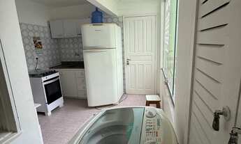 Imagem 5: Apto 3 dormitórios 2 banheiros garagem ares splits internet